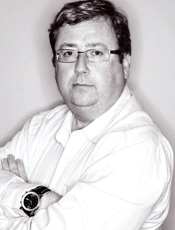 The latest bother at the BBC is only the start of changes that need to happen, says Jon Honeyball